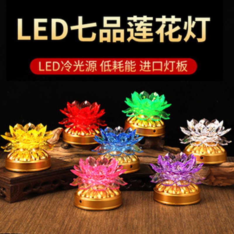 冷光源是什么？它有哪些类型和应用？